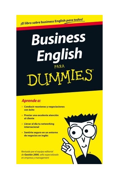 Business English Para Dummines